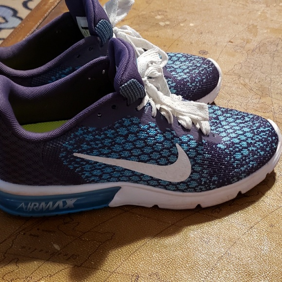 Nike air max - Picture 2 of 8